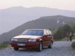 Volvo 850 Kombi 1992 года